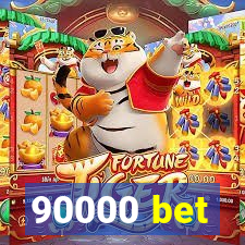 90000 bet